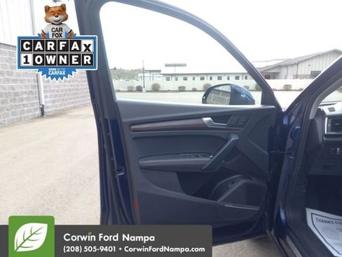 Used 2024 Audi Q5 2.0T Premium Plus image 10