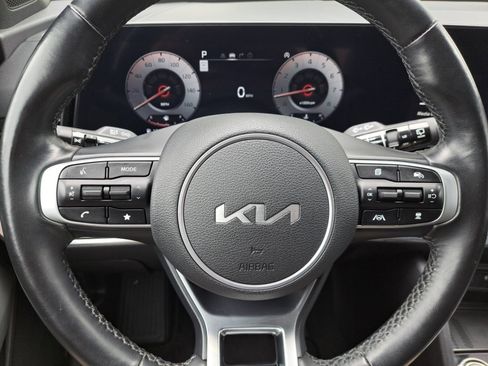 Used 2023 Kia Sportage X-Pro AWD/4WD image 30