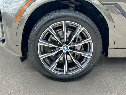 Certified 2024 BMW X6 xDrive40i w/ Parking Assistance Package AWD/4WD image 31