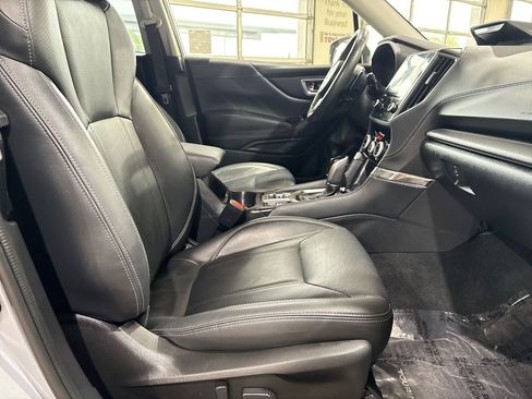 Used 2022 Subaru Forester Touring w/ Popular Package #2 AWD/4WD image 26