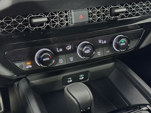 Certified 2024 Honda Accord Sport image 15