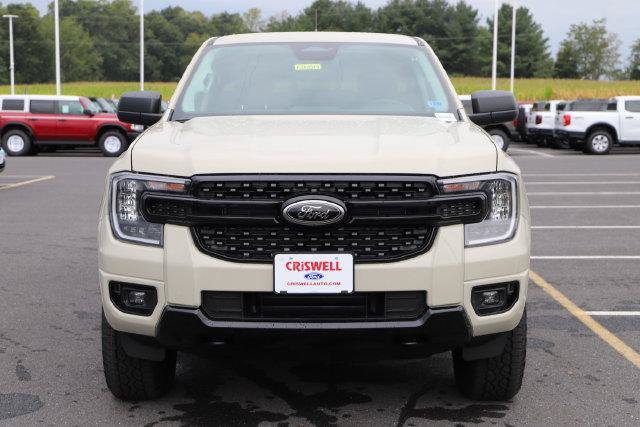 New 2026 Ford Ranger XLT w/ Equipment Group 301A High AWD/4WD image 7