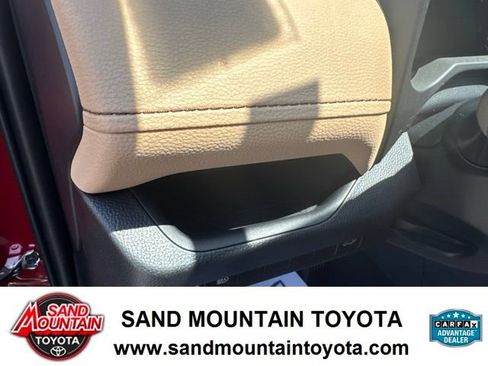 Used 2023 Toyota RAV4 XLE Premium FWD image 13