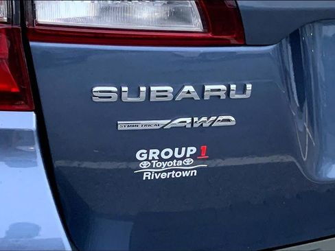 Used 2018 Subaru Outback 2.5i Limited AWD/4WD image 30
