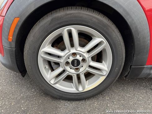 Used 2013 MINI Cooper Convertible image 26