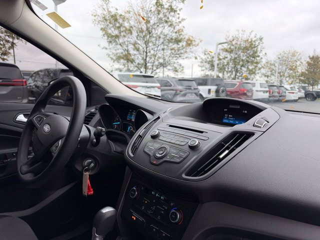 Used 2017 Ford Escape SE FWD image 33