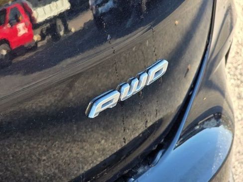 Certified 2023 Ford Edge SEL image 12