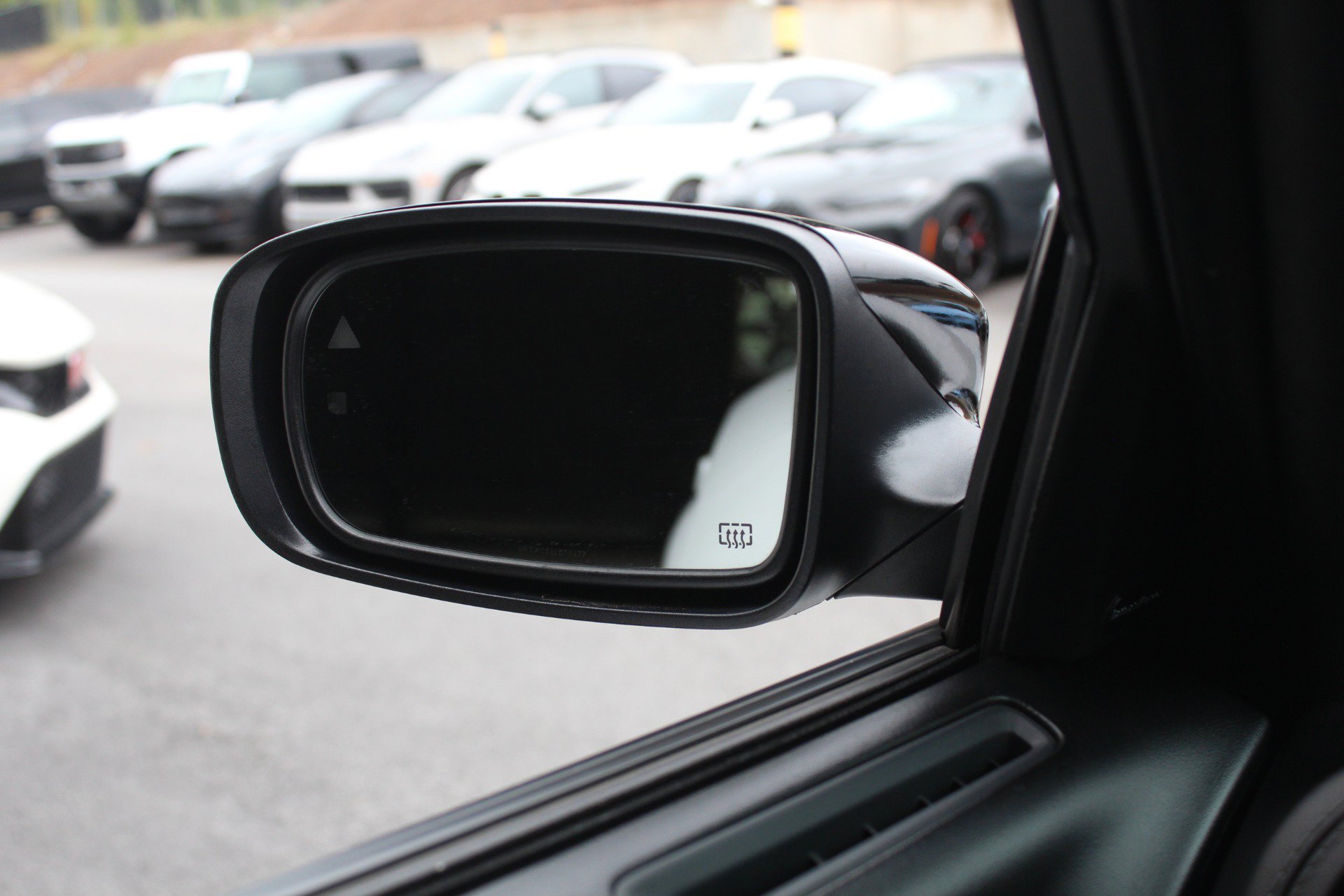Used 2023 Dodge Charger Scat Pack RWD image 29