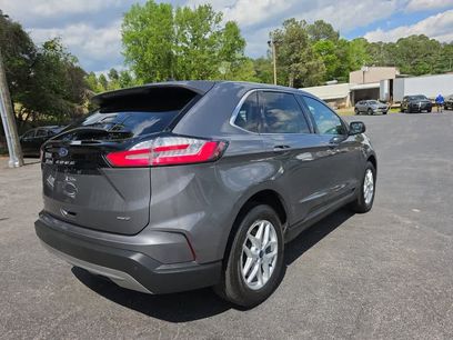 Used 2022 Ford Edge SEL