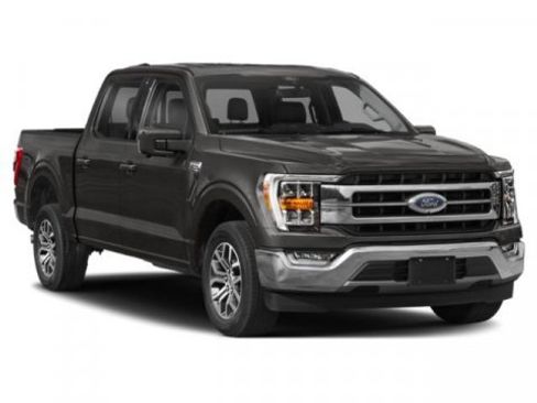 Used 2022 Ford F150 XLT w/ Equipment Group 301A Mid AWD/4WD image 6