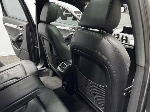 Used 2018 Audi Q3 2.0T Premium w/ Convenience Package FWD image 46