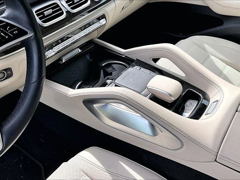 Certified 2024 Mercedes-Benz GLE 450 4MATIC image 14