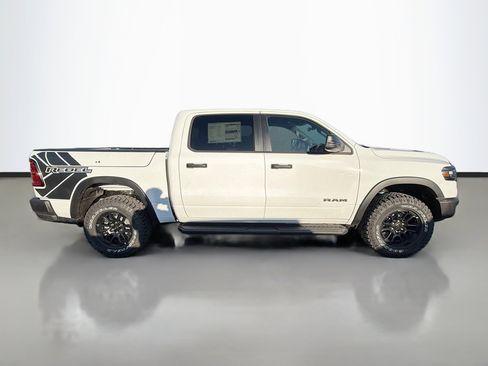New 2026 RAM 1500 Rebel image 2