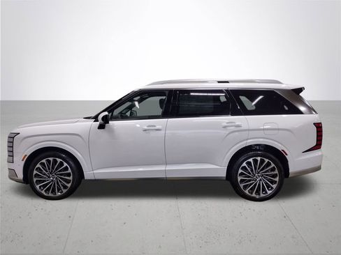 New 2026 Hyundai Palisade Calligraphy image 10