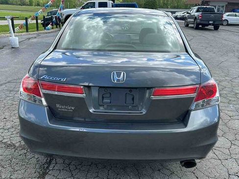 Used 2011 Honda Accord LX-P image 7