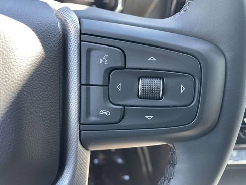 Used 2026 GMC Sierra 2500 Denali w/ Technology Package image 17