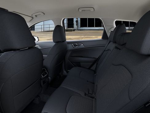 New 2026 Kia Sportage LX AWD/4WD image 21