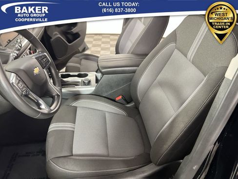 Used 2023 Chevrolet Blazer LT image 19