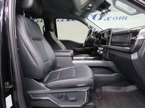 Used 2024 Ford F350 Lariat w/ Lariat Ultimate Package image 29