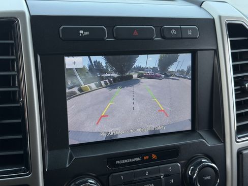 Used 2020 Ford F150 Lariat AWD/4WD image 25