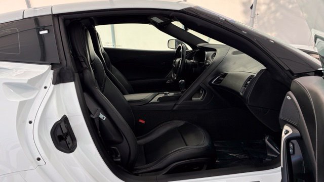 Used 2019 Chevrolet Corvette Grand Sport RWD image 17
