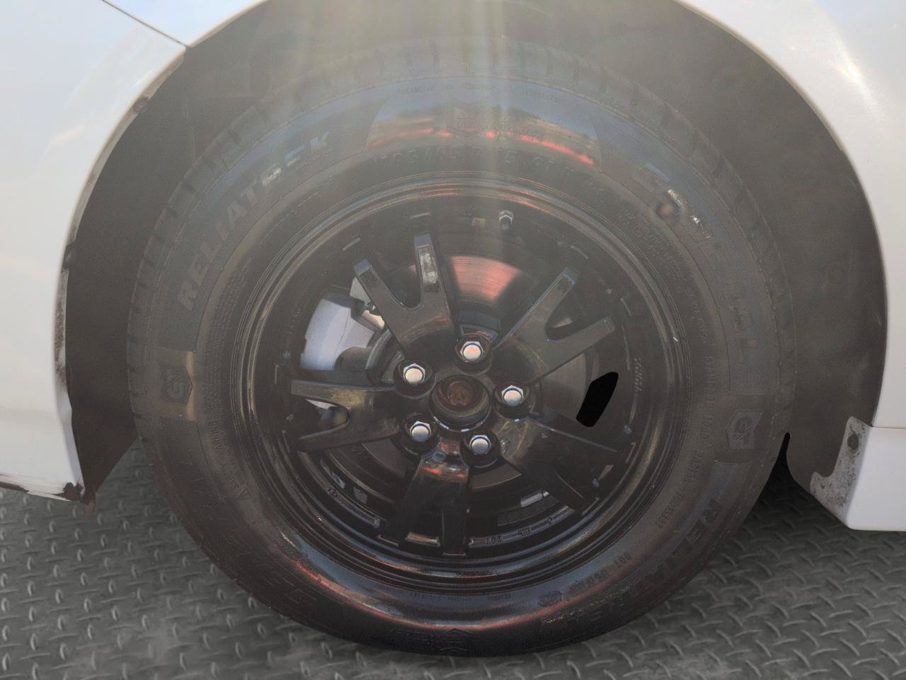 Used 2015 Toyota Prius Two FWD image 28