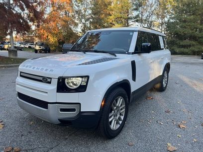 Certified 2023 Land Rover Defender 130 S