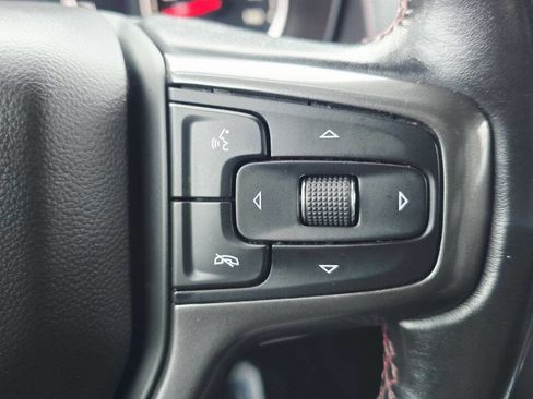 Used 2021 Chevrolet Tahoe RST image 28