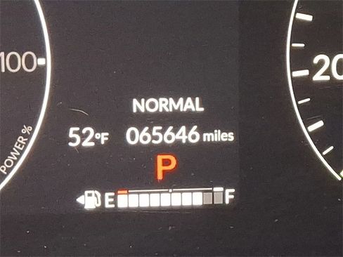 Certified 2023 Honda CR-V Sport Touring image 22