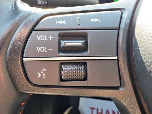 Certified 2026 Honda CR-V Sport-L image 25
