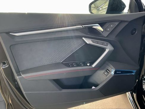 New 2026 Audi S3 Premium AWD/4WD image 10