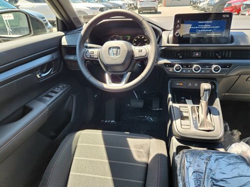 New 2026 Honda CR-V Sport image 14