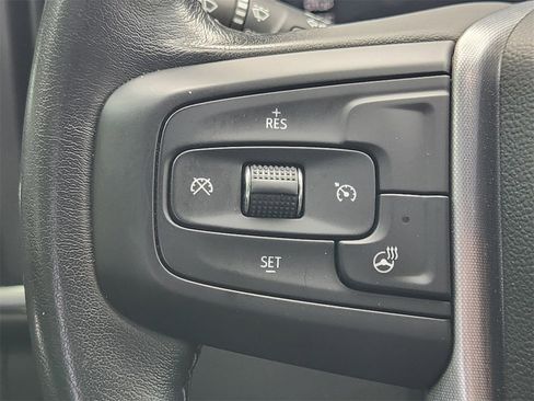 Used 2022 GMC Sierra 1500 SLT image 26