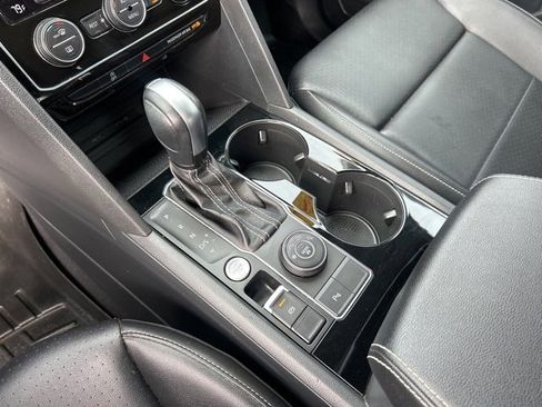 Used 2022 Volkswagen Atlas SEL image 27