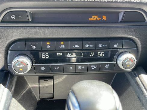 Used 2023 MAZDA CX-5 AWD 2.5 Turbo image 23