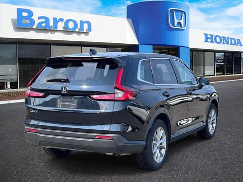 Used 2024 Honda CR-V EX-L image 5