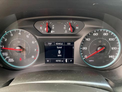 Used 2021 Chevrolet Malibu LT w/ Redline Edition FWD image 23