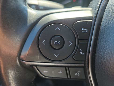 Used 2024 Toyota Camry SE FWD image 16