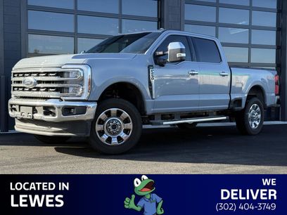 Used 2026 Ford F250 Lariat w/ Lariat Premium Package