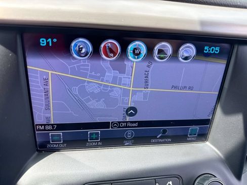 Used 2019 GMC Acadia Denali FWD image 18