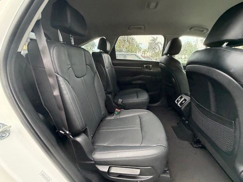 Certified 2023 Kia Sorento EX AWD/4WD image 26
