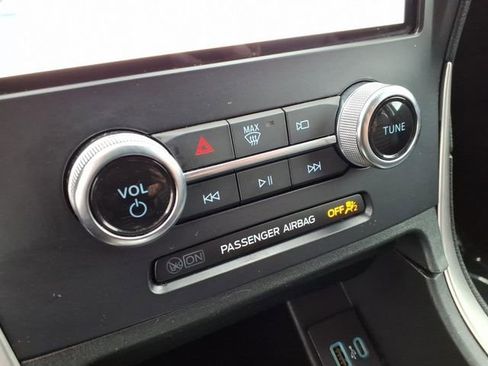 Certified 2024 Ford Edge SEL image 16