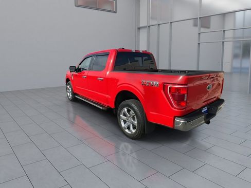 Used 2023 Ford F150 XLT w/ Equipment Group 302A High image 7