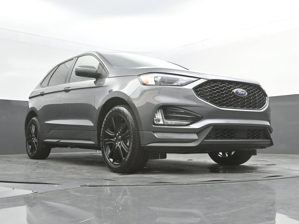 Used 2024 Ford Edge ST-Line AWD/4WD image 46