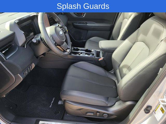 New 2026 Subaru Outback Premium AWD/4WD image 9
