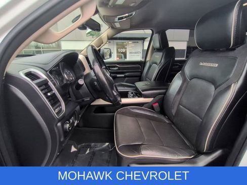 Used 2019 RAM 1500 Laramie image 20