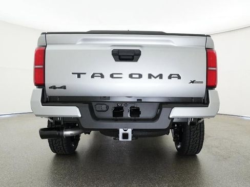 New 2025 Toyota Tacoma SR5 image 50