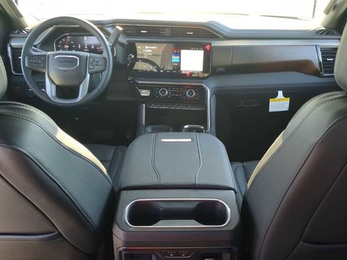New 2026 GMC Sierra 2500 Denali w/ Denali Reserve Package AWD/4WD image 25
