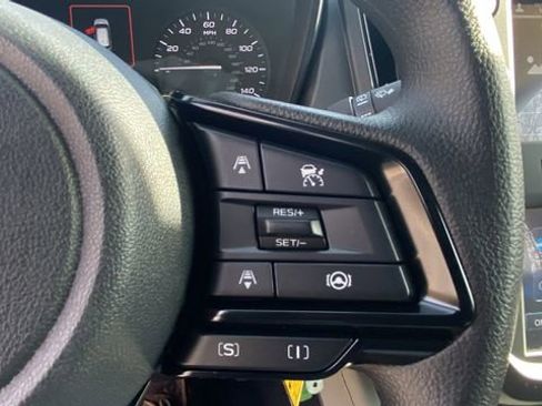 New 2026 Subaru Forester Base image 18