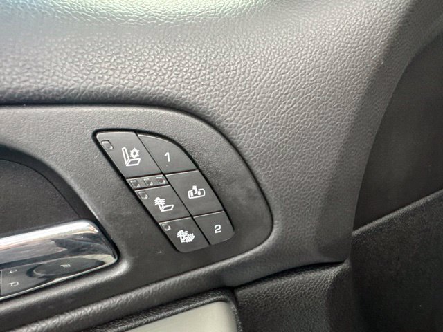 Used 2012 Chevrolet Silverado 1500 LTZ w/ LTZ Plus Package AWD/4WD image 19